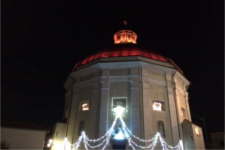 Piazza del comune, Loano